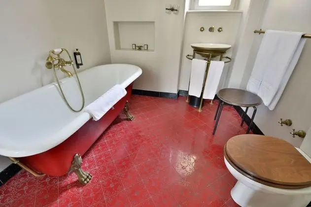 Boutique Double Room