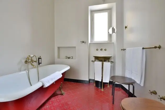 Boutique Double Room