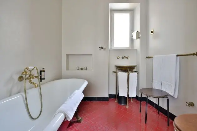 Boutique Double Room