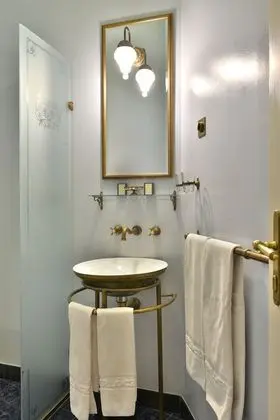Boutique Double Room