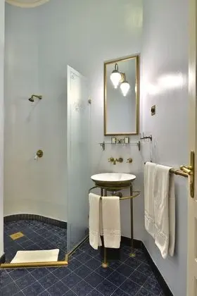 Boutique Double Room with Balcony