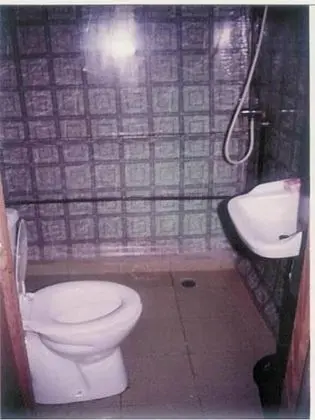 Standard İki Ayrı Yataklı Oda