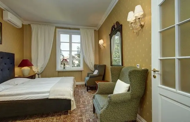 Luxury Apart Daire, 2 Yatak Odası, Şehir Manzaralı (3A)