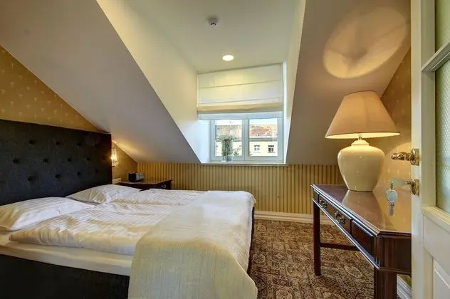 Luxury Apart Daire, 2 Yatak Odası, Şehir Manzaralı (3B)