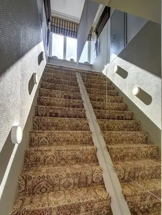 Luxury Apart Daire, 2 Yatak Odası, Şehir Manzaralı (3B)