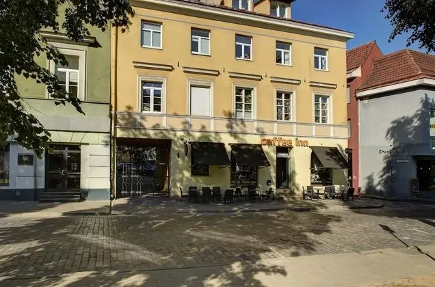 Luxury Apart Daire, 2 Yatak Odası, Şehir Manzaralı (3B)