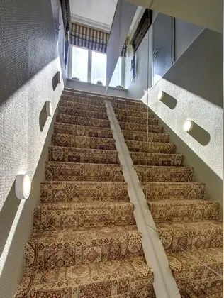 Royal Çatı Katı Süiti (Penthouse), Şehir Manzaralı, Avlu