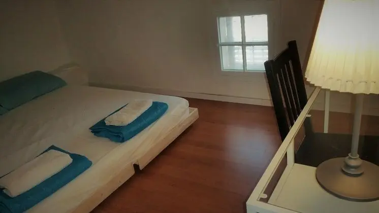 City Tek Büyük Yataklı Oda, 1 En Büyük (King) Boy Yatak, Ortak Banyo