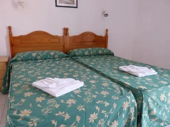 Tek Kişilik Oda