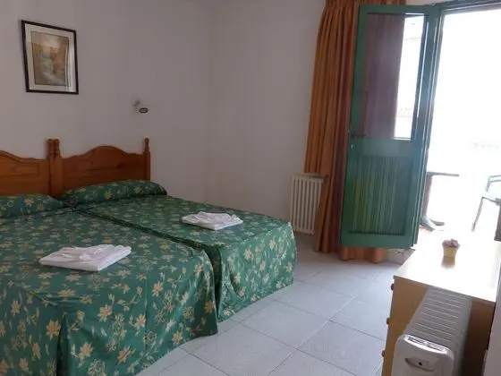 Tek Kişilik Oda