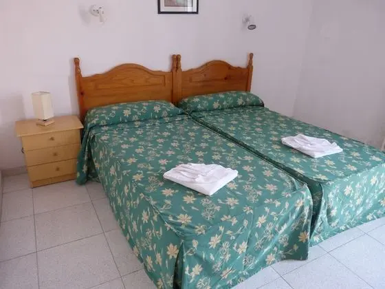 Tek Kişilik Oda