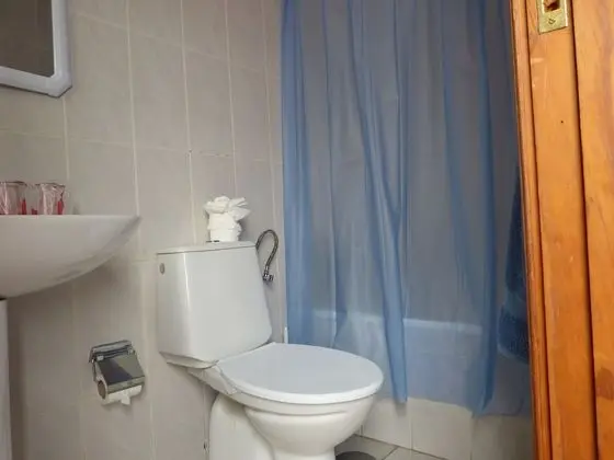 Tek Kişilik Oda