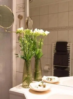 Classic Tek Büyük Yataklı Oda, 1 Çift Kişilik Yatak, Balkon, Nehir Manzaralı