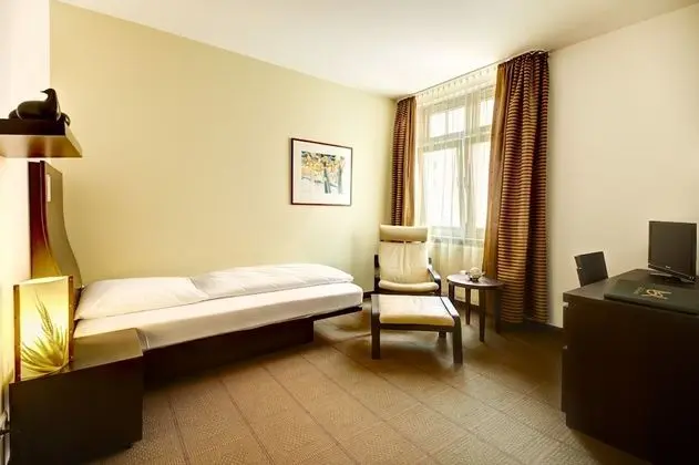 Standard Tek Kişilik Oda