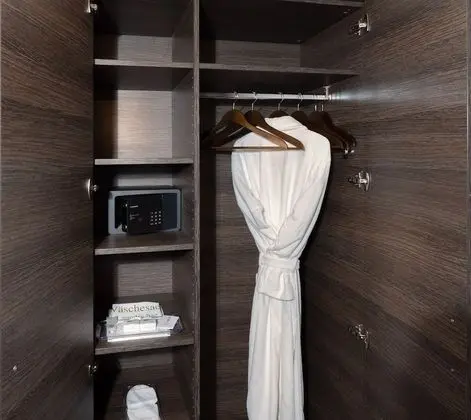 Deluxe Tek Kişilik Oda