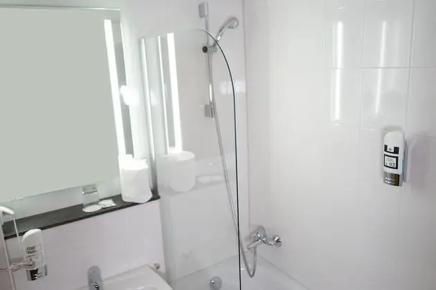 Standard Tek Kişilik Oda (1)