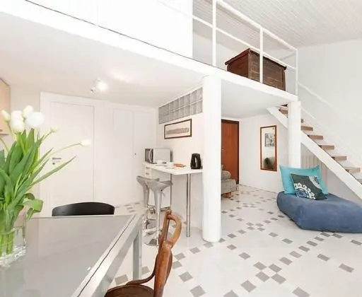 Apart Daire, 1 Yatak Odası