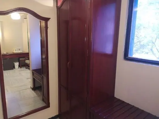 Standard İki Ayrı Yataklı Oda