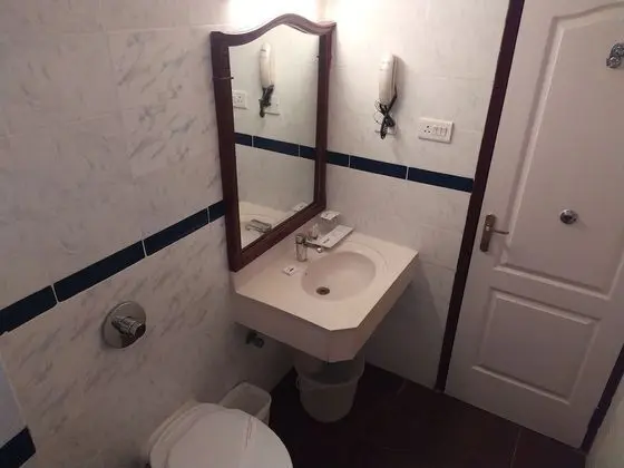 Standard İki Ayrı Yataklı Oda