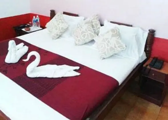 Deluxe Oda, Sigara İçilmez