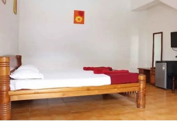 Deluxe Oda, Sigara İçilmez