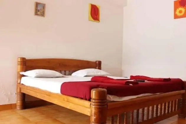 Deluxe Oda, Sigara İçilmez
