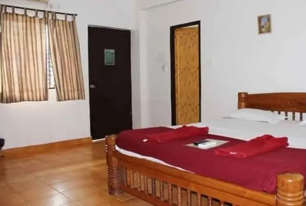 Deluxe Oda, Sigara İçilmez