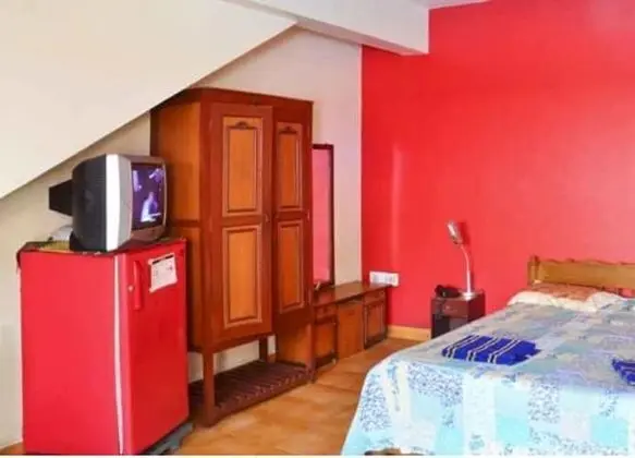 Family Oda, Sigara İçilmez
