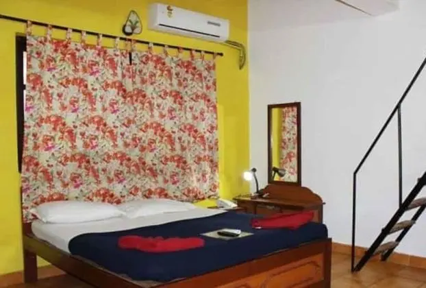 Standard Oda, Sigara İçilmez