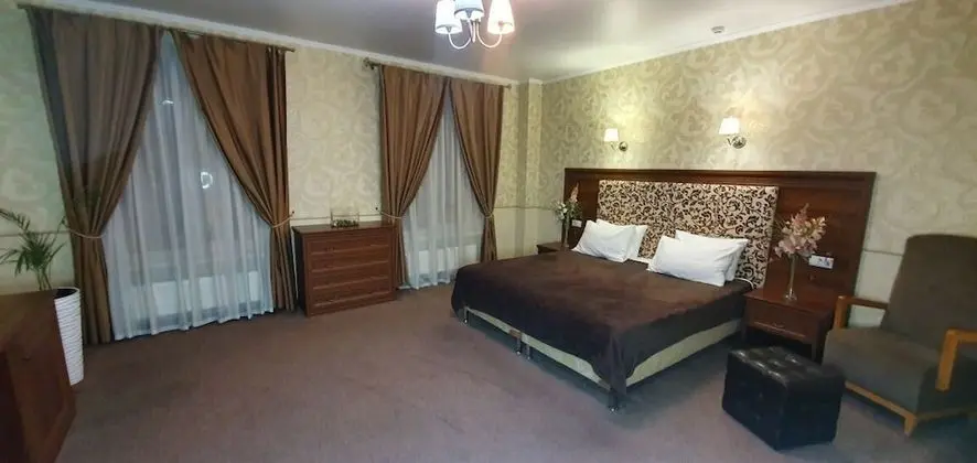 Comfort Oda, 1 Yatak Odası