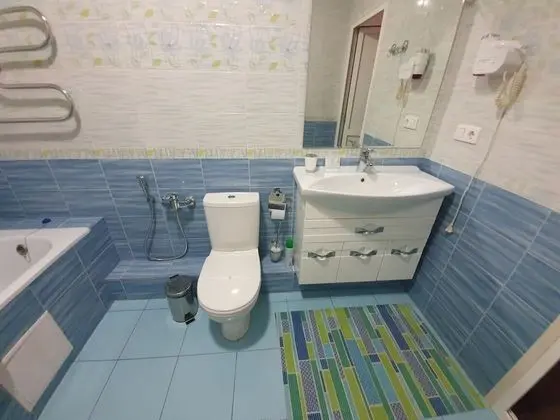 Comfort Oda, 1 Yatak Odası