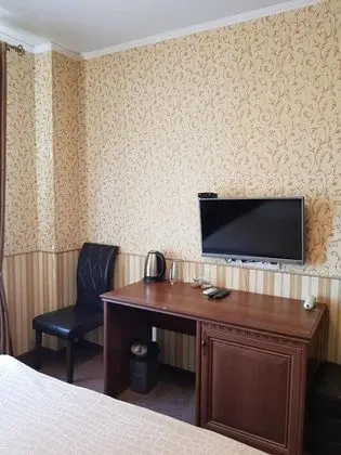 Superior Tek Büyük veya İki Ayrı Yataklı Oda, 1 Yatak Odası
