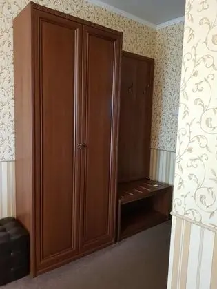 Superior Tek Büyük veya İki Ayrı Yataklı Oda, 1 Yatak Odası