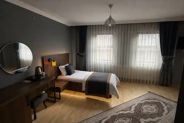 Triple Room - Oda Kahvaltı