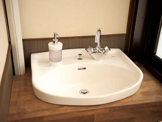 İki Ayrı Yataklı Oda, Sigara İçilebilir, Ortak Banyo (Dog Friendly, Annex)