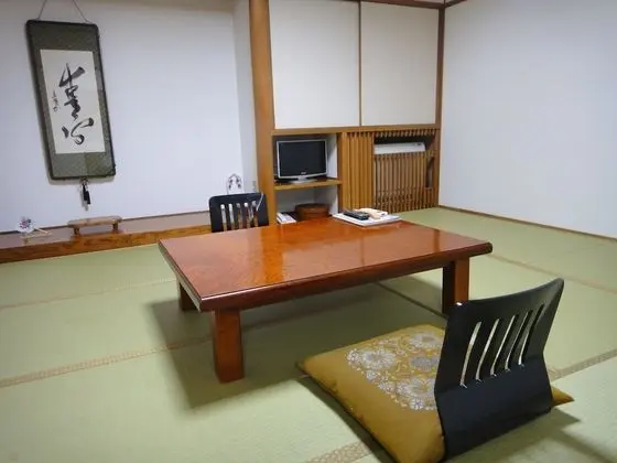 Traditional Oda (Japanese Style, 10 Tatami-mats)