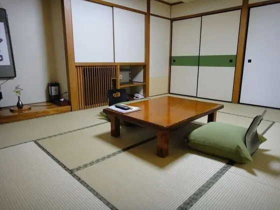 Traditional Oda (Japanese Style, 10 Tatami-mats)