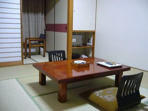 Traditional Oda (Japanese Style, 8 Tatami-mats)