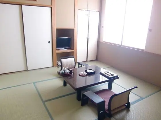 Traditional Oda (Japanese Style)