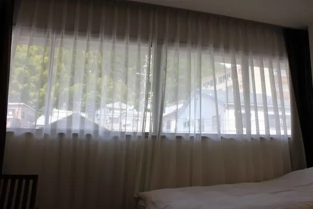 İki Ayrı Yataklı Oda, Özel Banyo