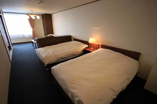 Standard Oda (Tatami Area and Japanese Futon)