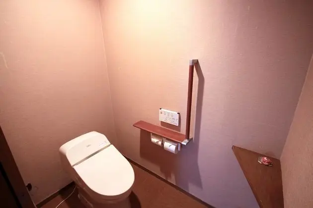 Standard Oda (Tatami Area and Japanese Futon)