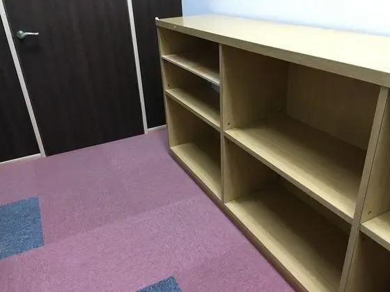 Ortak Ranzalı Oda, Karma Ranzalı Oda, Sigara İçilmez (10 Bed)