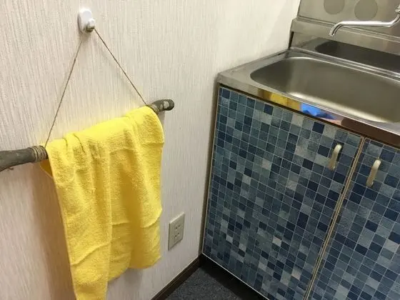 Ortak Ranzalı Oda, Karma Ranzalı Oda, Sigara İçilmez (10 Bed)