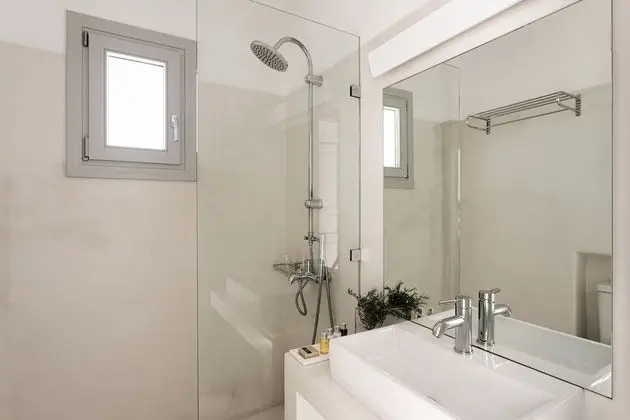 Standard Oda, Deniz Manzaralı