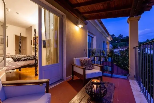 Panoramic Stüdyo Süit