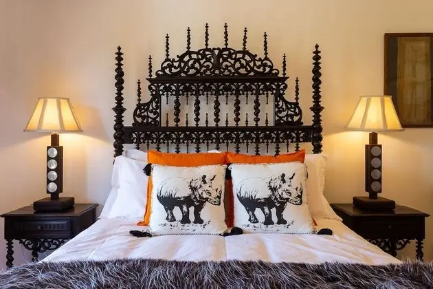 Panoramic Stüdyo Süit