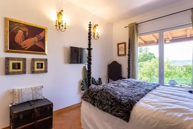 Panoramic Stüdyo Süit