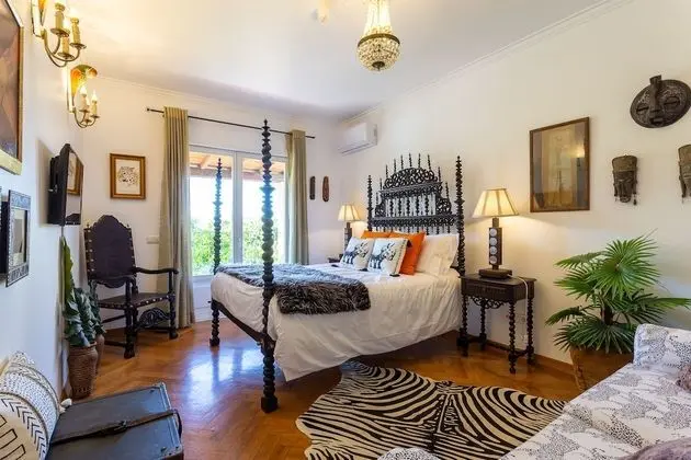 Panoramic Stüdyo Süit