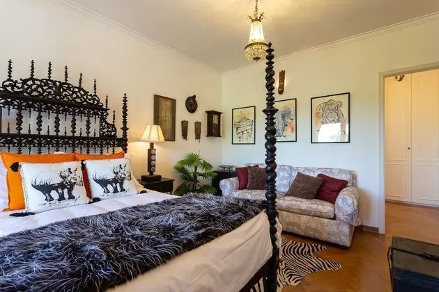 Panoramic Stüdyo Süit